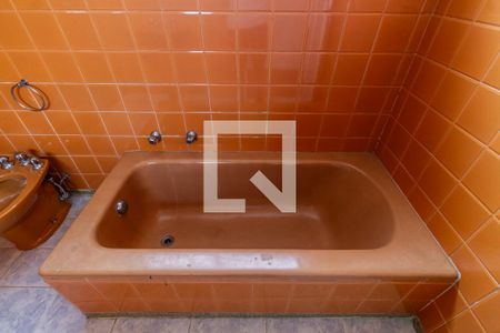 Apartamento para alugar com 141m², 3 quartos e 1 vagaBanheiro 1