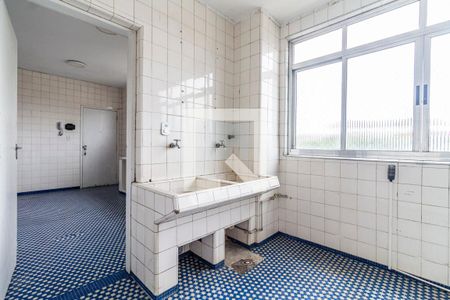 Apartamento para alugar com 141m², 3 quartos e 1 vagaÁrea de Serviço