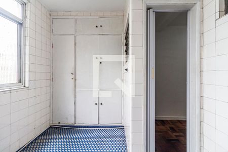 Apartamento para alugar com 141m², 3 quartos e 1 vagaÁrea de Serviço