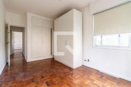 Apartamento para alugar com 141m², 3 quartos e 1 vagaQuarto 3