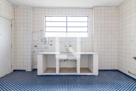 Apartamento para alugar com 141m², 3 quartos e 1 vagaCozinha