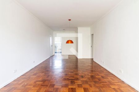 Sala de apartamento para alugar com 3 quartos, 141m² em Pinheiros, São Paulo