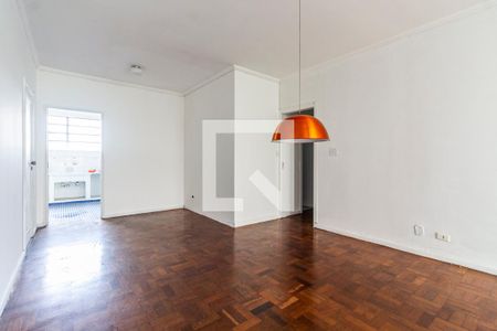 Sala de apartamento para alugar com 3 quartos, 141m² em Pinheiros, São Paulo