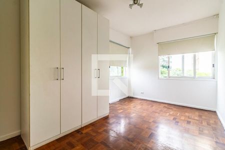Apartamento para alugar com 141m², 3 quartos e 1 vagaQuarto 3