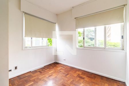 Apartamento para alugar com 141m², 3 quartos e 1 vagaQuarto 3