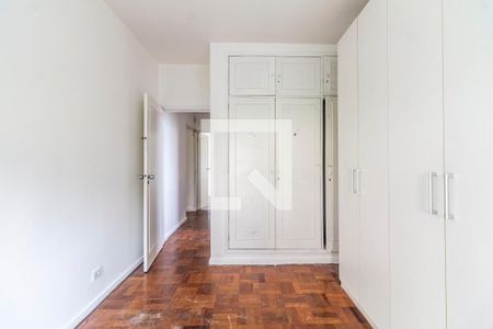 Apartamento para alugar com 141m², 3 quartos e 1 vagaQuarto 3