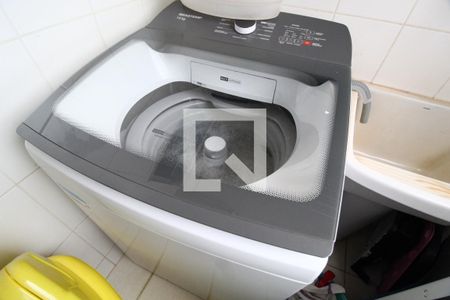 Apartamento para alugar com 140m², 3 quartos e 2 vagasÁrea de Serviço