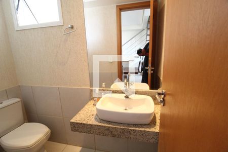 Apartamento para alugar com 140m², 3 quartos e 2 vagasLavabo