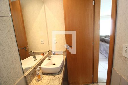 Apartamento para alugar com 140m², 3 quartos e 2 vagasLavabo