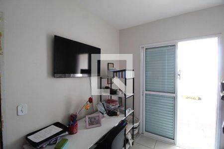 Apartamento para alugar com 140m², 3 quartos e 2 vagasQuarto 3