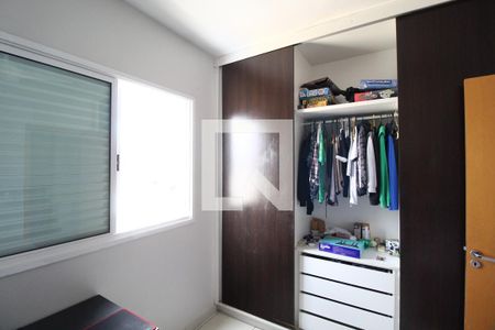 Apartamento para alugar com 140m², 3 quartos e 2 vagasQuarto 2