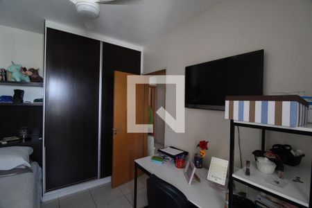 Apartamento para alugar com 140m², 3 quartos e 2 vagasQuarto 3