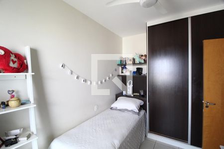Apartamento para alugar com 140m², 3 quartos e 2 vagasQuarto 3