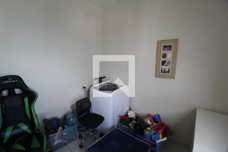 Apartamento para alugar com 140m², 3 quartos e 2 vagasQuarto de Serviço