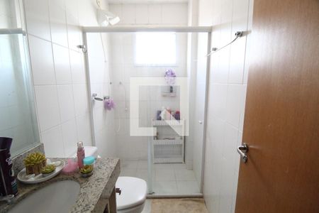Apartamento para alugar com 140m², 3 quartos e 2 vagasBanheiro