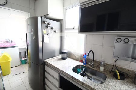 Apartamento para alugar com 140m², 3 quartos e 2 vagasCozinha