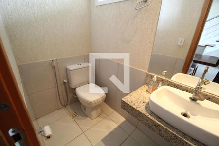 Apartamento para alugar com 140m², 3 quartos e 2 vagasLavabo