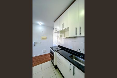 Apartamento para alugar com 35m², 1 quarto e sem vagaCozinha