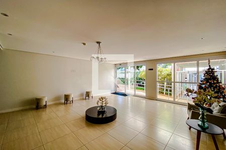 Apartamento para alugar com 35m², 1 quarto e sem vagaÁrea comum