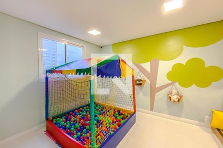 Apartamento para alugar com 35m², 1 quarto e sem vagaBrinquedoteca