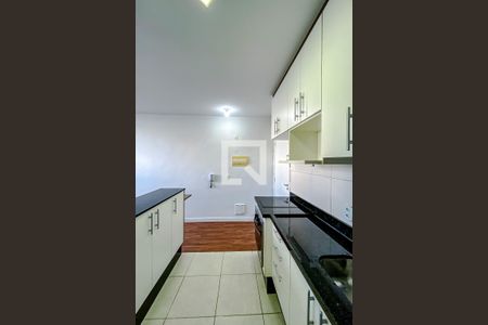 Apartamento para alugar com 35m², 1 quarto e sem vagaCozinha