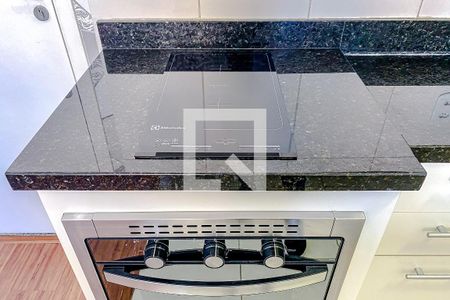 Apartamento para alugar com 35m², 1 quarto e sem vagaCozinha