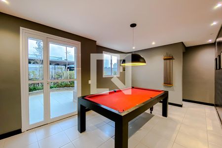 Apartamento para alugar com 35m², 1 quarto e sem vagaÁrea comum