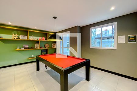 Apartamento para alugar com 35m², 1 quarto e sem vagaÁrea comum