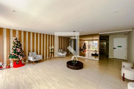 Apartamento para alugar com 35m², 1 quarto e sem vagaÁrea comum