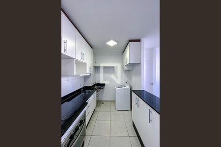 Apartamento para alugar com 35m², 1 quarto e sem vagaCozinha