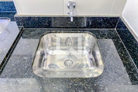 Apartamento para alugar com 35m², 1 quarto e sem vagaÁrea de Serviço