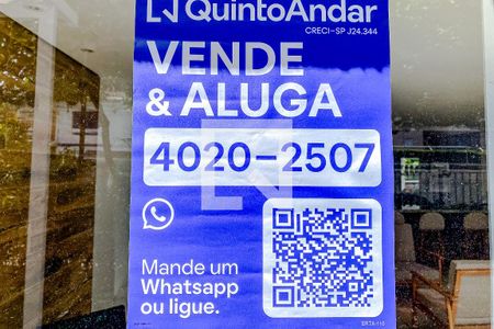 Apartamento para alugar com 35m², 1 quarto e sem vagaPlaquinha