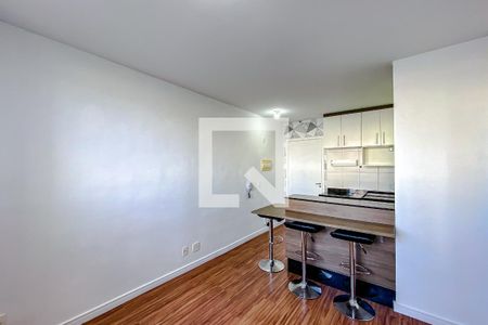 Apartamento para alugar com 35m², 1 quarto e sem vagaSala