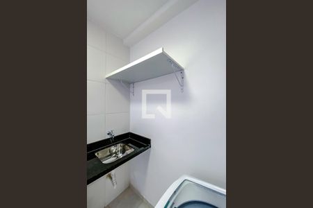 Apartamento para alugar com 35m², 1 quarto e sem vagaÁrea de Serviço