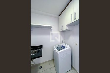 Apartamento para alugar com 35m², 1 quarto e sem vagaÁrea de Serviço