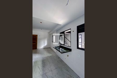 Apartamento para alugar com 46m², 2 quartos e sem vagaCozinha