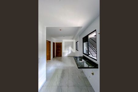 Apartamento para alugar com 46m², 2 quartos e sem vagaCozinha