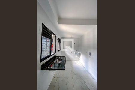 Apartamento para alugar com 46m², 2 quartos e sem vagaCozinha