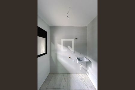 Apartamento para alugar com 46m², 2 quartos e sem vagaÁrea de Serviço