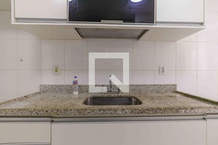 Apartamento à venda com 86m², 3 quartos e 2 vagasCozinha