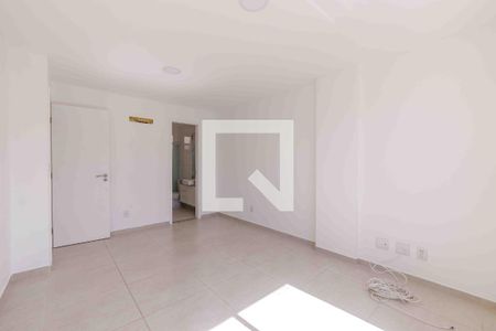 Apartamento à venda com 86m², 3 quartos e 2 vagasSuíte