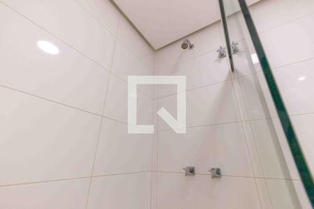 Apartamento à venda com 86m², 3 quartos e 2 vagasBanheiro Social