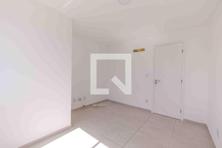 Apartamento à venda com 86m², 3 quartos e 2 vagasQuarto 2