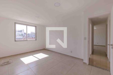 Suíte de apartamento à venda com 3 quartos, 86m² em Recreio dos Bandeirantes, Rio de Janeiro