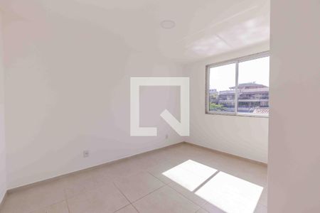 Apartamento à venda com 86m², 3 quartos e 2 vagasQuarto 2