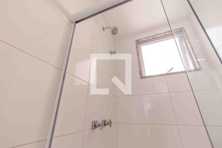 Apartamento à venda com 86m², 3 quartos e 2 vagasBanheiro da Suíte