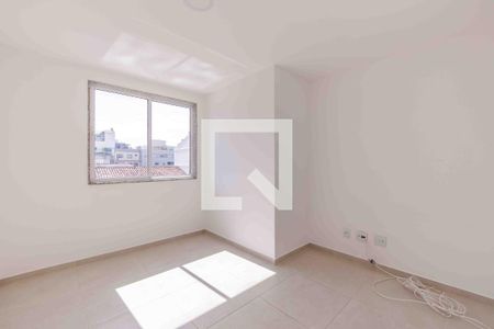 Apartamento à venda com 86m², 3 quartos e 2 vagasQuarto 2