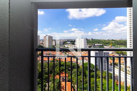 Apartamento para alugar com 28m², 1 quarto e sem vaga Apartamento para alugar com 28m², 1 quarto e sem vagaSacada