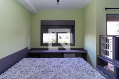 Apartamento para alugar com 28m², 1 quarto e sem vaga Apartamento para alugar com 28m², 1 quarto e sem vagaQuarto