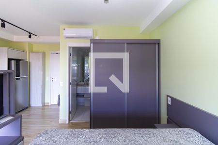 Apartamento para alugar com 28m², 1 quarto e sem vaga Apartamento para alugar com 28m², 1 quarto e sem vagaQuarto